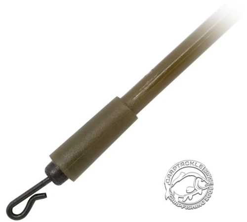 Система для ловли с ПВА Cygnet Fused PVA Bag Stem - QC Swivel