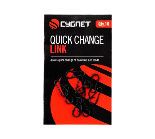 Застежка Cygnet Quick Change Link