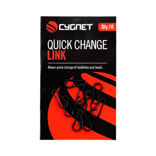 Застежка Cygnet Quick Change Link