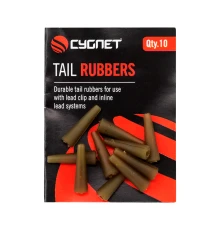 Конус для клипсы Cygnet Tail Rubbers