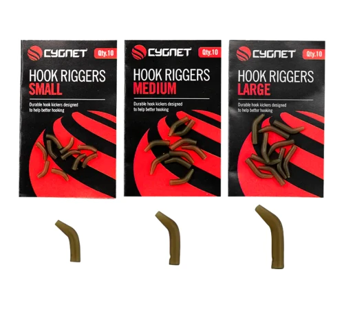 Лентяйка Cygnet Hook Riggers