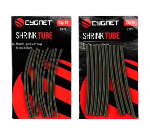 Силиконовая трубка Cygnet Shrink Tube