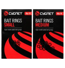 Кольцо металлическое Cygnet Bait Rings