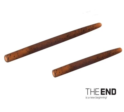 Конус DELPHIN The End Anti-Tangle Rubber G-ROUND