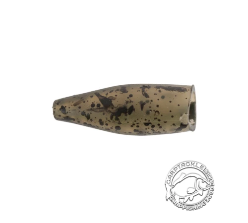 Конусы для безопасных клипс Avid Carp Lead Clip Tail Rubbers 