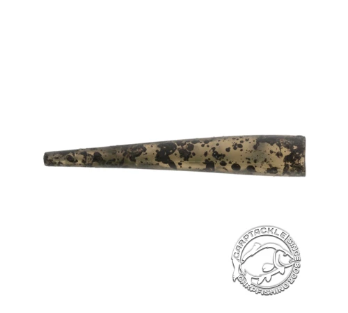 Удлиненные конусы для безопасных клипс Avid Carp Naked Tail Rubbers
