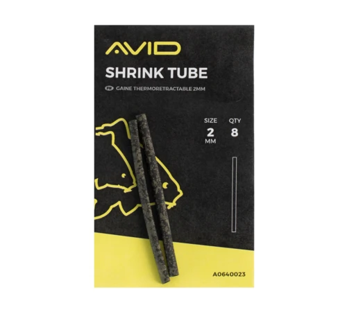 Термоусадочная трубка Avid Carp Shrink Tube