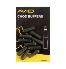 Буферные бусины для чод-рига Avid Carp Chod Buffers