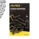 Буферные бусины для чод-рига Avid Carp Chod Buffers