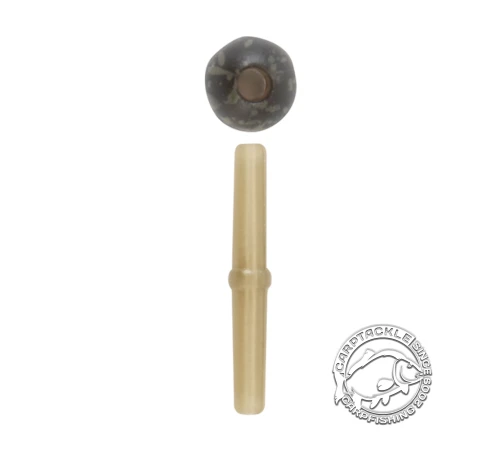Бусины для чод-рига на ледкоре Avid Carp Leadcore Chod Beads