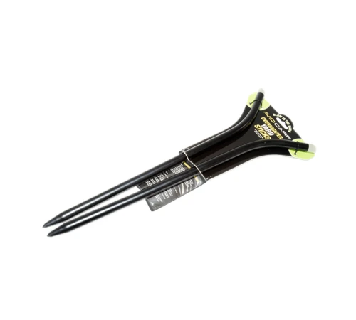 Маркерные колышки Avid Carp Overnighter Yard Sticks