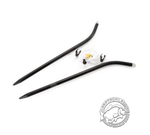 Маркерные колышки Avid Carp Overnighter Yard Sticks