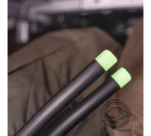 Маркерные колышки Avid Carp Overnighter Yard Sticks