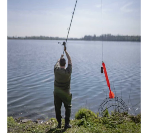 Маркерный набор Avid Carp