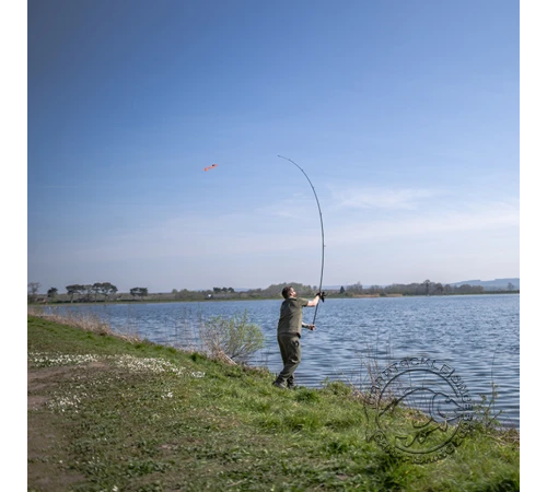 Маркерный набор Avid Carp