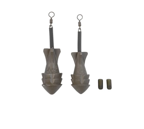 Маркерные грузила Avid Carp Marker Leads