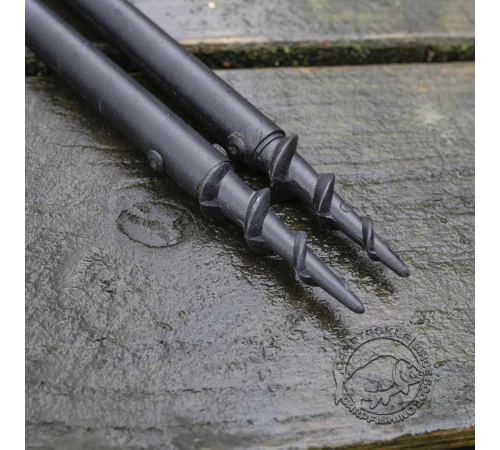 Маркерные колышки с буром Avid Carp Screw Point Yard Sticks