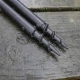 Маркерные колышки с буром Avid Carp Screw Point Yard Sticks