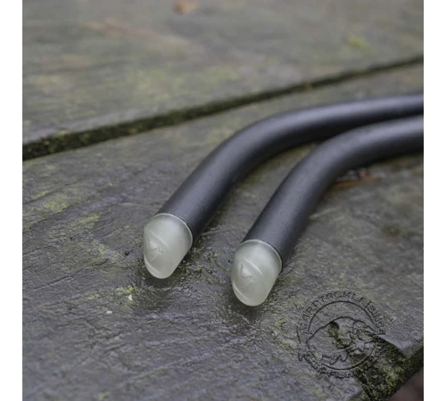 Маркерные колышки с буром Avid Carp Screw Point Yard Sticks