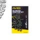 Безопасная клипса Avid Carp Qc Micro Lead Clip Kit