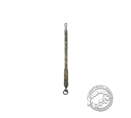 Втулки для ловли с ПВА-мешками Avid Carp Micro QC Lead Clip Kit