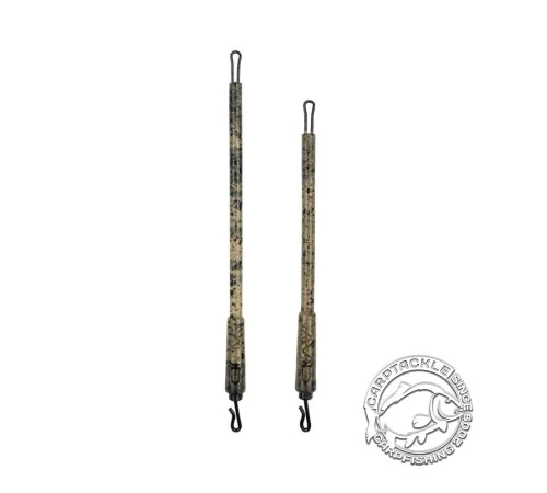 Втулки с быстросъемом для ловли с ПВА Avid Carp QC Bag Stems