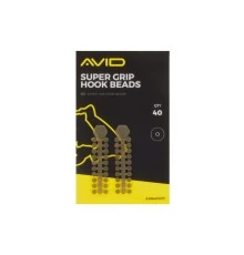 Бусины для крючка Avid Carp Super Grip Hook Beads