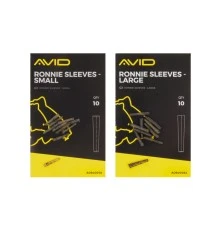 Конусы для ронни-рига Avid Carp Ronnie Sleeves