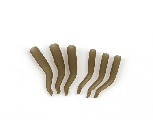 Силиконовый конус лентяйка Fox Edges Line Alignas Trans Khaki