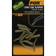 Силиконовый конус лентяйка Fox Edges Line Alignas Trans Khaki