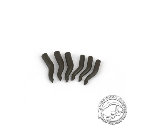 Силиконовый конус утяжеленный лентяйка Fox Edges Tungsten Line Alignas