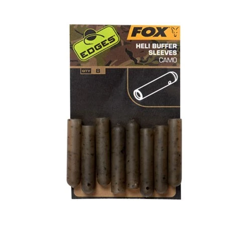 Защитный конус для оснастки вертолет Fox Edges Camo Heli Buffer Sleeve