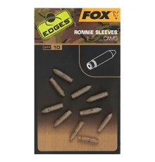Рукавчик для ронни-рига Fox Edges Camo Ronnie Sleeves
