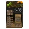 Набор для скользящей безопасной клипсы Fox EDGES Running Safety Clip Kit