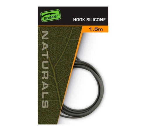 Силикон для крючка Fox EDGES Naturals Hook Silicone