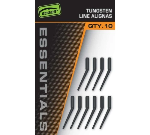 Лентяйки вольфрамовые Fox EDGES Essentials Tungsten Line Alignas