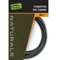 Вольфрамовая монтажная трубка Fox EDGES Essentials Tungsten Rig Tubing - 2m Green