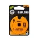 Готовые стандартные поводки для чод-риг Fox Edges Standard Chod Rig Barbed