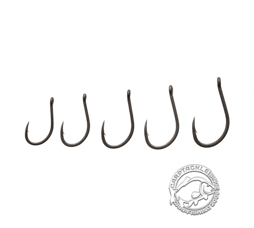 Крючки ESP CRYOGEN Grip Rigger