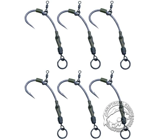 Готовая оснастка ESP Ronnie Rig