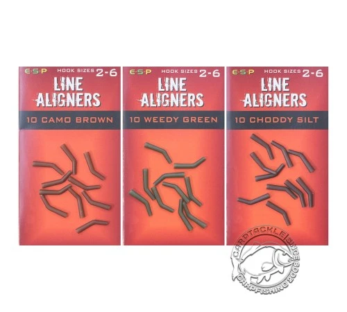 Трубка для крючка ESP Line Aligners