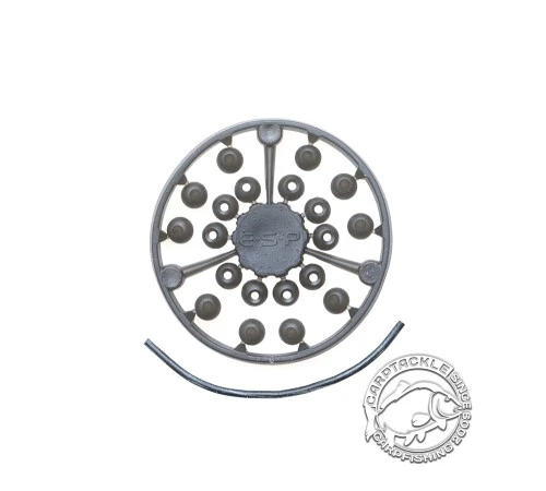 Стопорная бусина ESP Leadcore Stop Bead