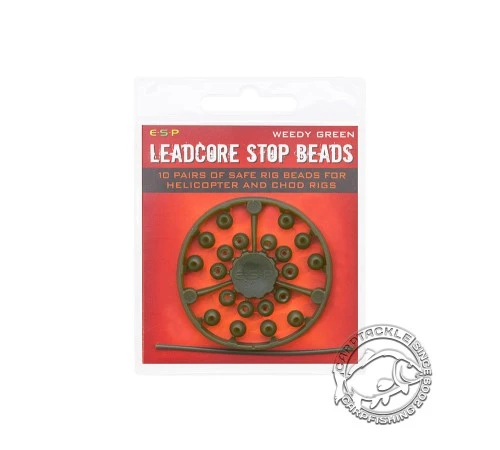 Стопорная бусина ESP Leadcore Stop Bead