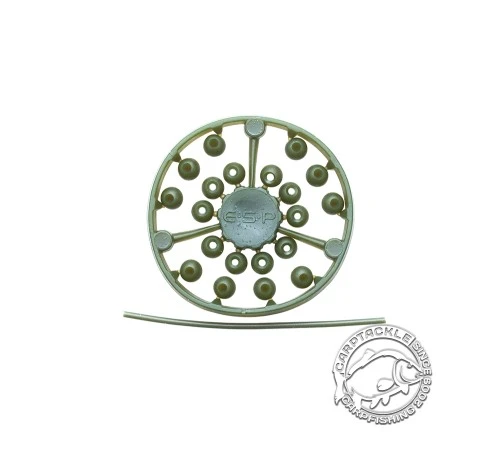 Стопорная бусина ESP Leadcore Stop Bead