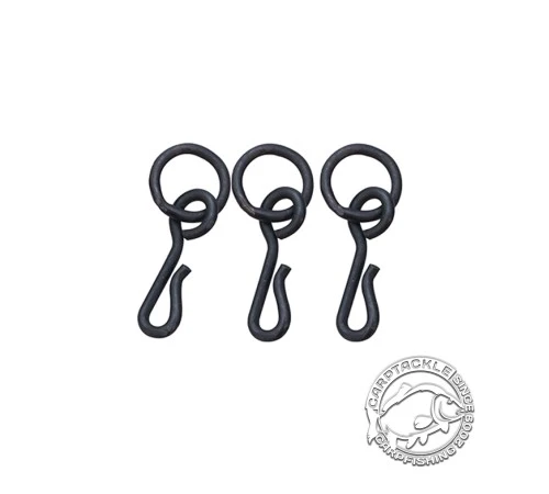 Кольцо с застежкой ESP Quick Change Heli Clip