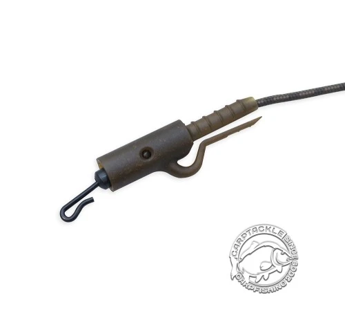 Вертлюг с быстросъемом ESP Quick Change Swivels