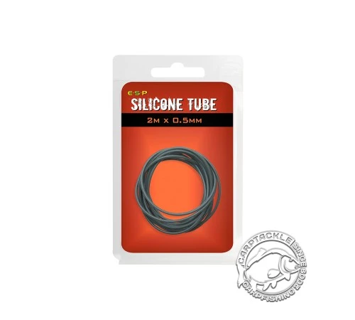 Силиконовая трубка ESP Silicon Tube