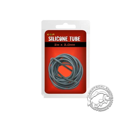 Силиконовая трубка ESP Silicon Tube