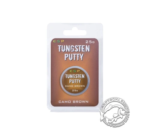 Паста вольфрамовая ESP Tungsten Putty
