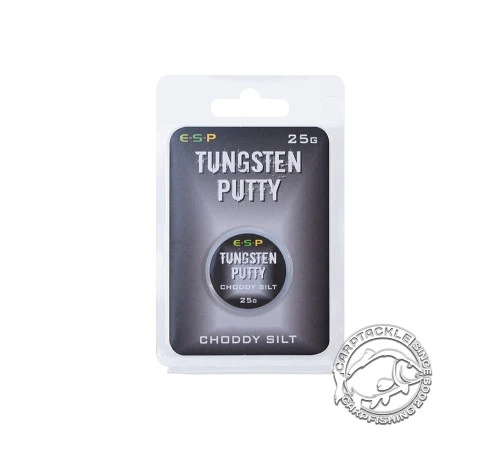 Паста вольфрамовая ESP Tungsten Putty